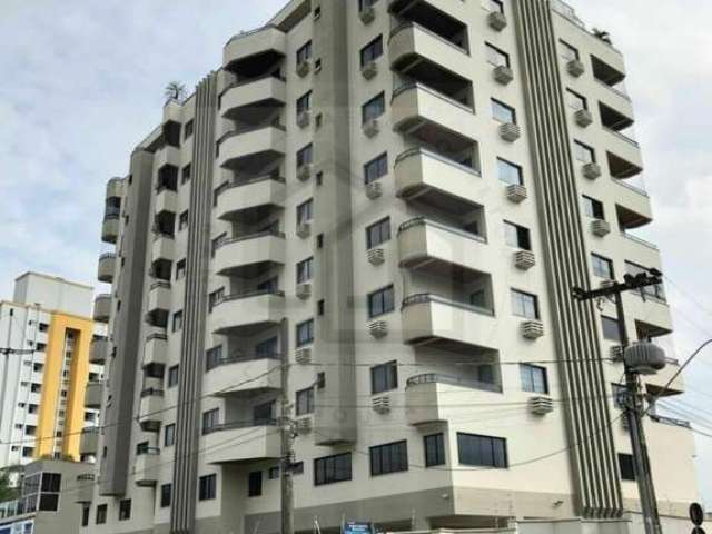 Apartamento mobiliado de 3 dormitórios sendo 1 suíte