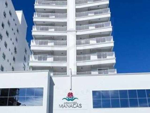 Incrível apartamento de 2 dormitórios sendo 1 suíte