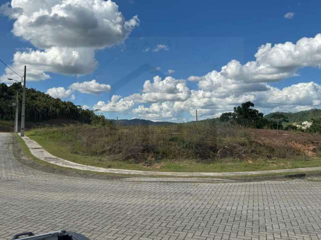 TERRENO EM LOTEAMENTO DE 292,27m²