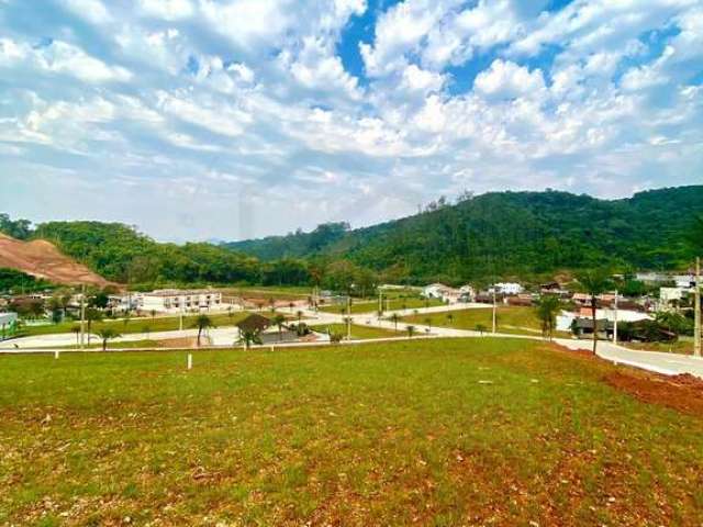 Lindo terreno pronto para construir no bairro bateas