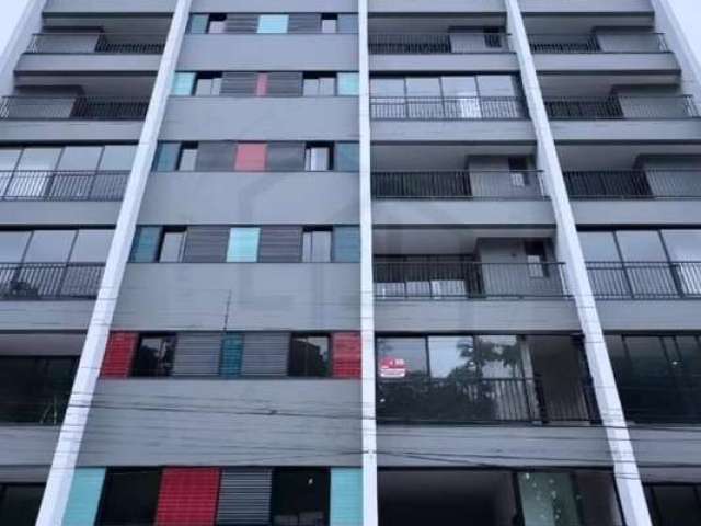 APARTAMENTO DE 71,15m² COM DOIS DORMITÓRIOS SENDO UMA SUÍTE