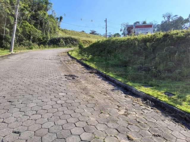 TERRENO COM 267m² DE ÁREA TOTAL NO BAIRRO PRIMEIRO DE MAIO