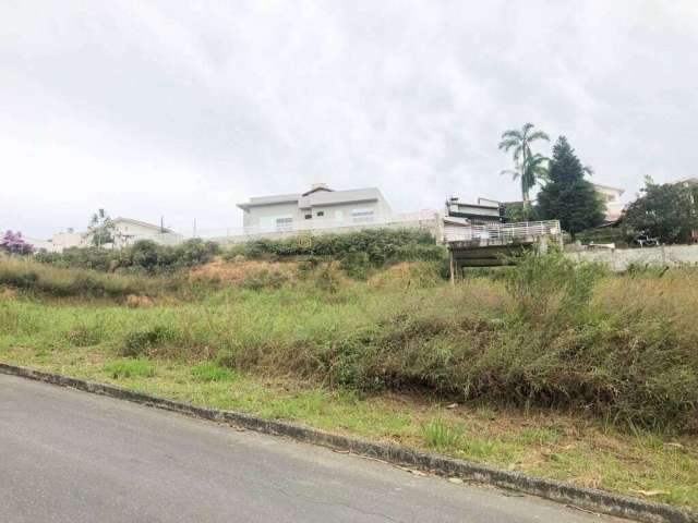 Terreno para venda no bairro souza cruz brsque-sc