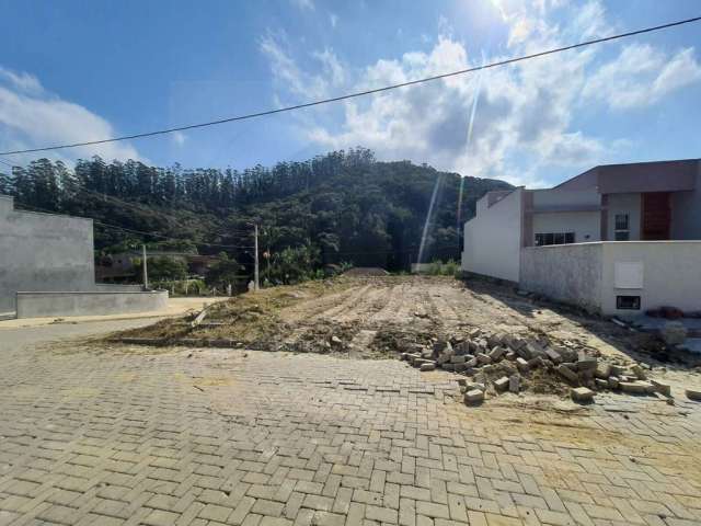 TERRENO DE 267,40m² DE ÁREA TOTAL NO BAIRRO LIMEIRA