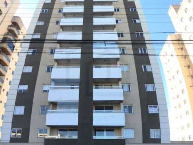 APARTAMENTO DE 125m² COM TRÊS DORMITÓRIOS SENDO UMA SUÍTE