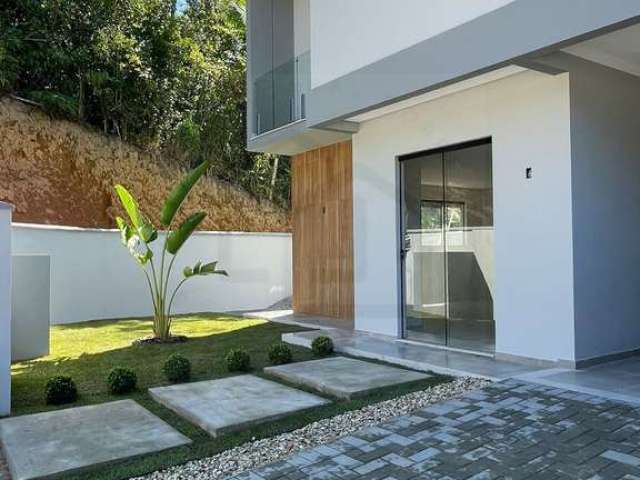 CASA GEMINADA DE 73,74m² COM DUAS SUÍTES