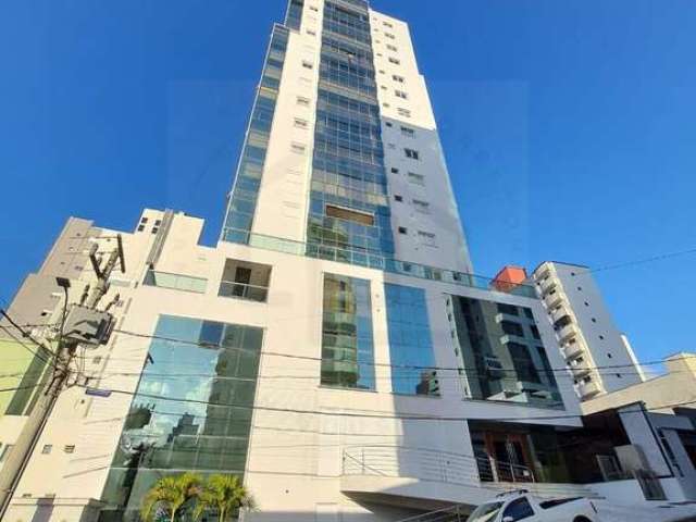 APARTAMENTO DE 180m² COM TRÊS SUÍTES NO CENTRO DE BRUSQUE