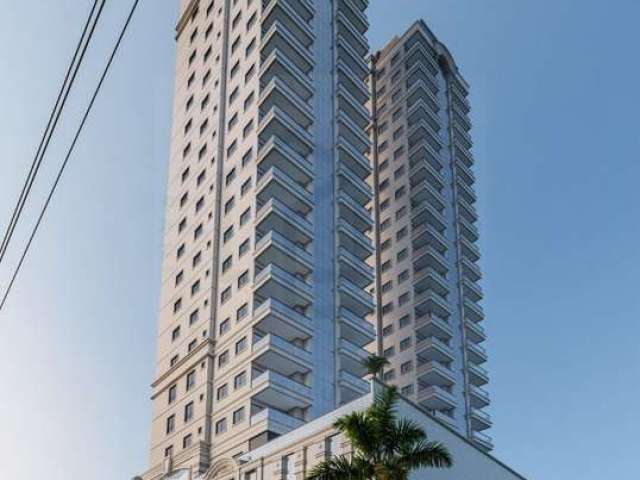 APARTMENTO DE ALTO PADRÃO DE 92,80m² COM 2 SUÍTES