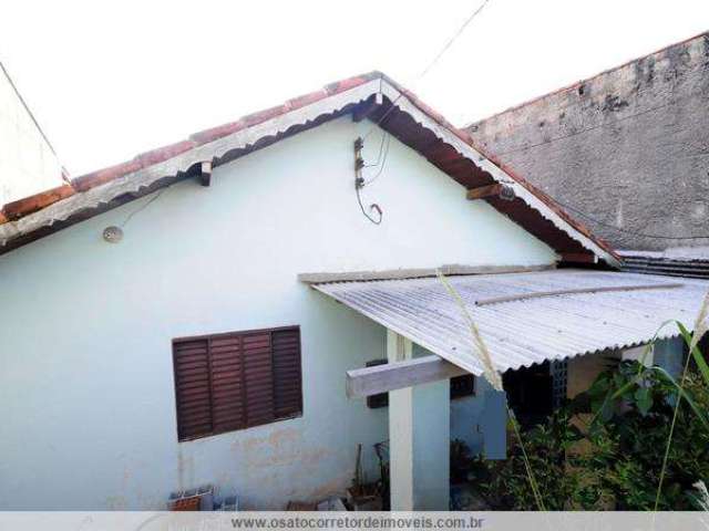 Casas para venda em Atibaia no bairro Alvinópolis
