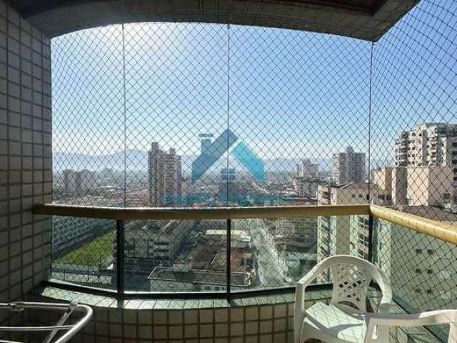 Apartamento com 2 quartos à venda na Avenida Presidente Kennedy, 5800, Aviação, Praia Grande, 115 m2 por R$ 735.000