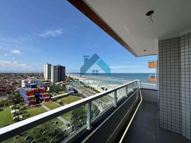 Apartamento com 2 quartos à venda na Avenida Presidente Kennedy, 5800, Jardim Real, Praia Grande, 74 m2 por R$ 610.000