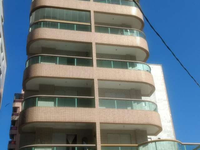 Cobertura Duplex Tupi R$900.000.00