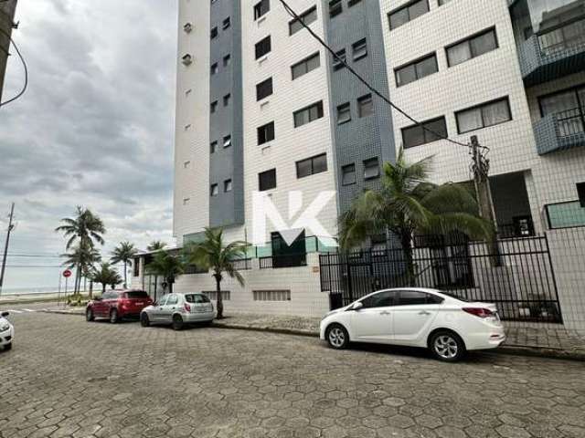 Apto 2 dorm.sendo 1 suíte, varanda, piscina - localizado na vila tupi.