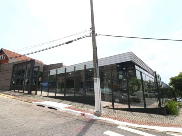 Galpão comercial  para venda, 1,000m²