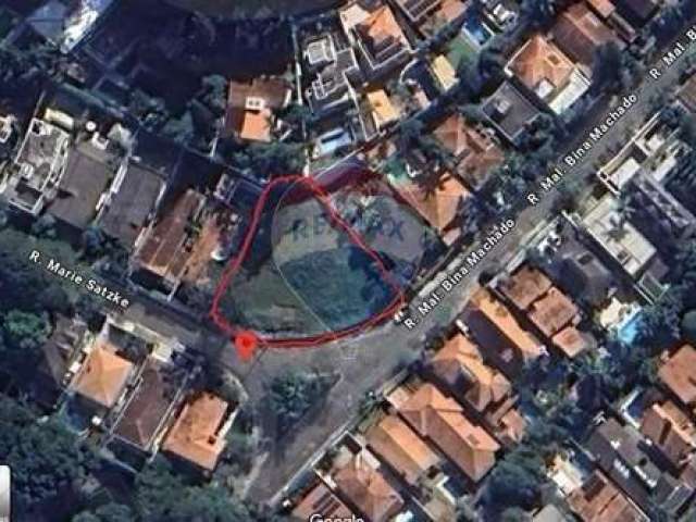 Terreno residencial  para venda, 720m²