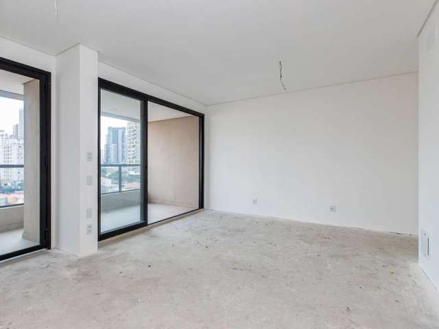 Apartamento tipo  para venda com 2 quartos, 60.7m²