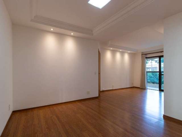 Apartamento tipo  para venda com 3 quartos, 110m²