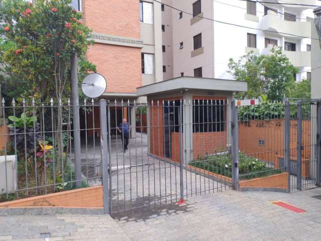 Apartamento tipo  para venda com 2 quartos, 81.89m²