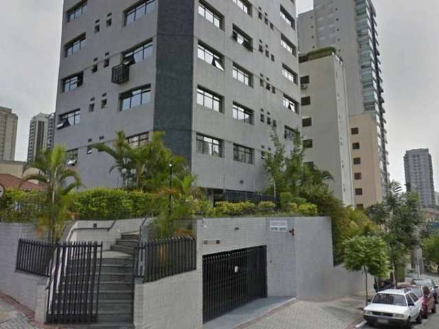 Conjunto comercial  para venda, 56m²