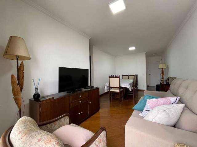 Apartamento tipo  para venda com 3 quartos, 86m²