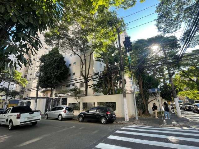 Apartamento tipo  para venda com 2 quartos, 68m²