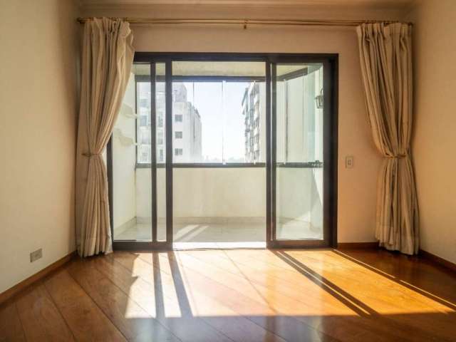 Apartamento tipo  para venda com 4 quartos, 194m²