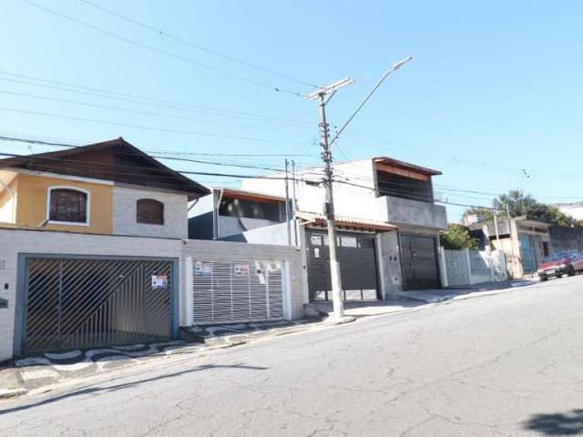 Casa tipo  para venda com 3 quartos, 207m²