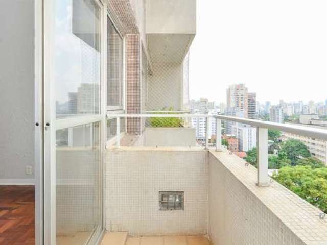 Apartamento tipo  para venda com 2 quartos, 83m²