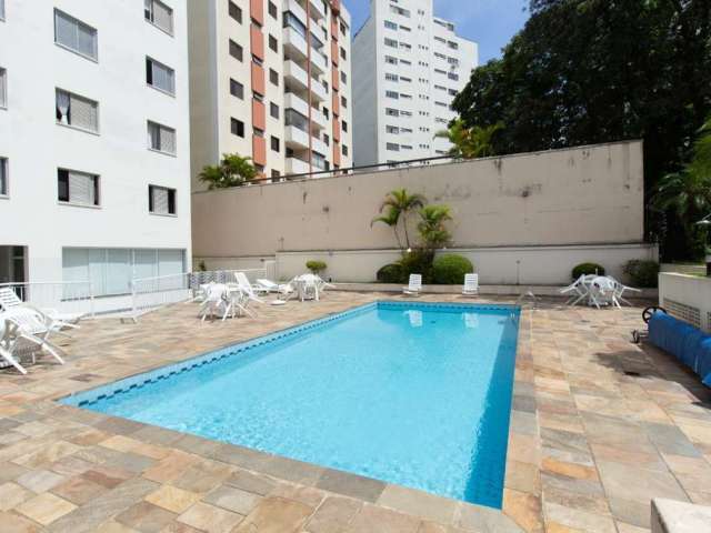 Apartamento tipo  para venda com 3 quartos, 82.04m²