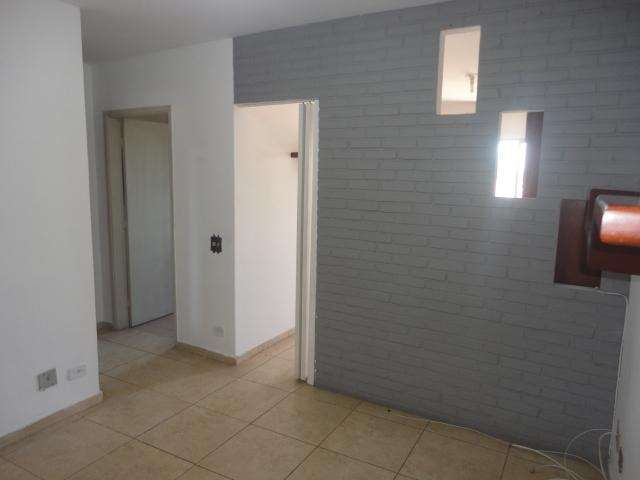 Apartamento tipo  para venda com 1 quarto, 34m²