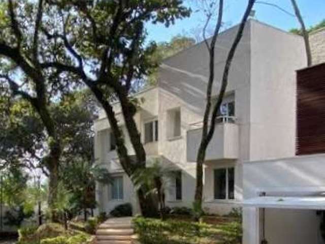 Casa em condomínio  para venda com 4 quartos, 608m²