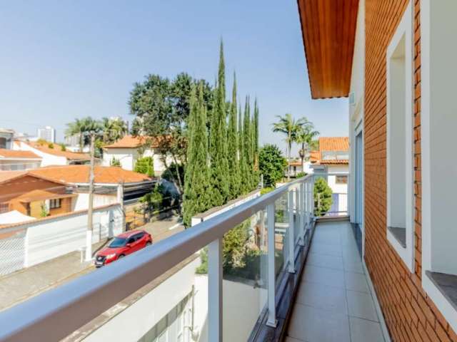 Sobrado  para venda com 3 quartos, 540m²