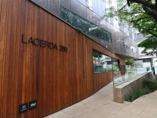 Laje corporativa  para venda, 437.02m²