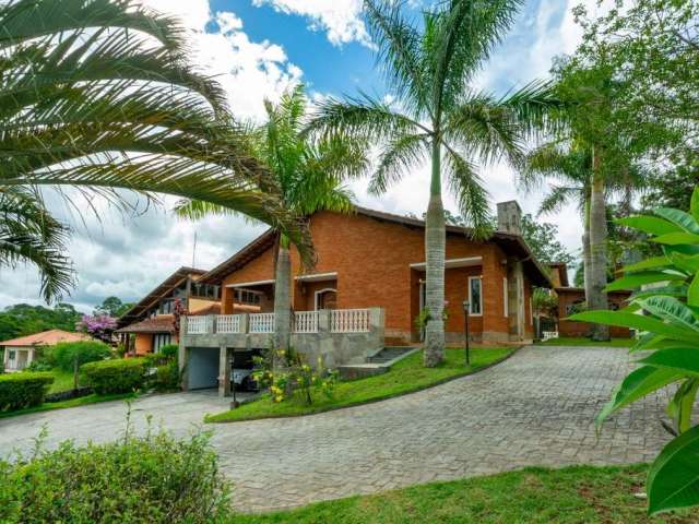 Casa em condomínio  para venda com 4 quartos, 432m²