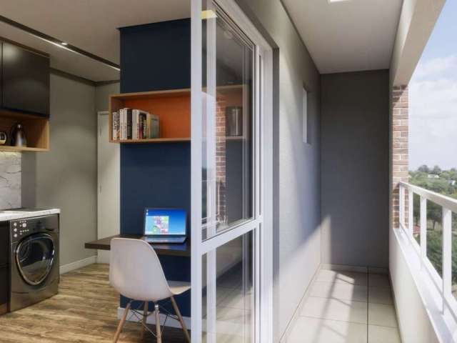 Studio  para venda com 1 quarto, 24m²