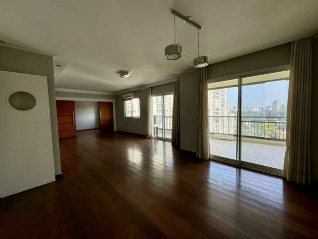 Apartamento tipo  para venda com 3 quartos, 171m²