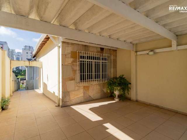 Casa tipo  para venda com 4 quartos, 150m²