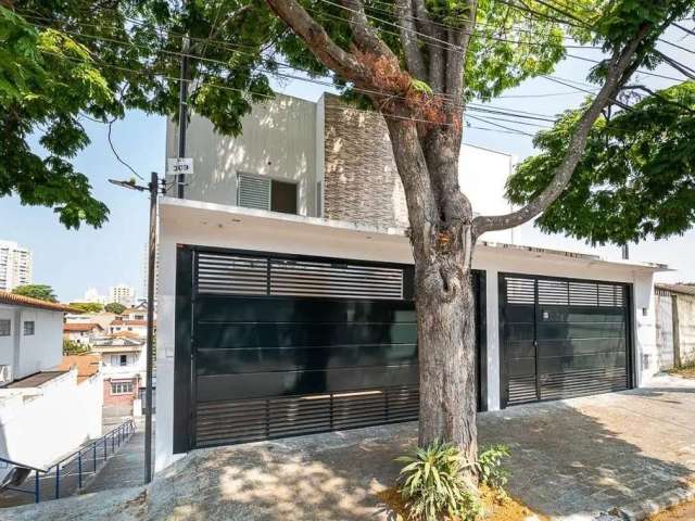 Casa tipo  para venda com 3 quartos, 90m²