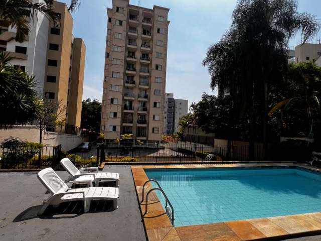 Apartamento tipo  para venda com 2 quartos, 62m²