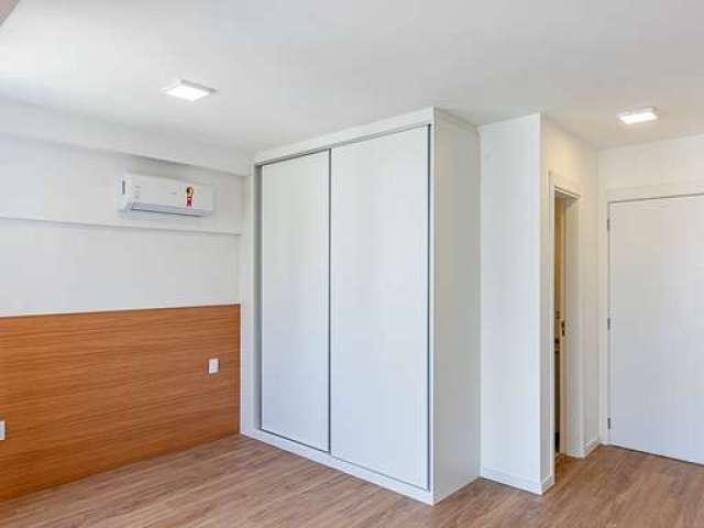 Studio  para venda com 1 quarto, 25m²