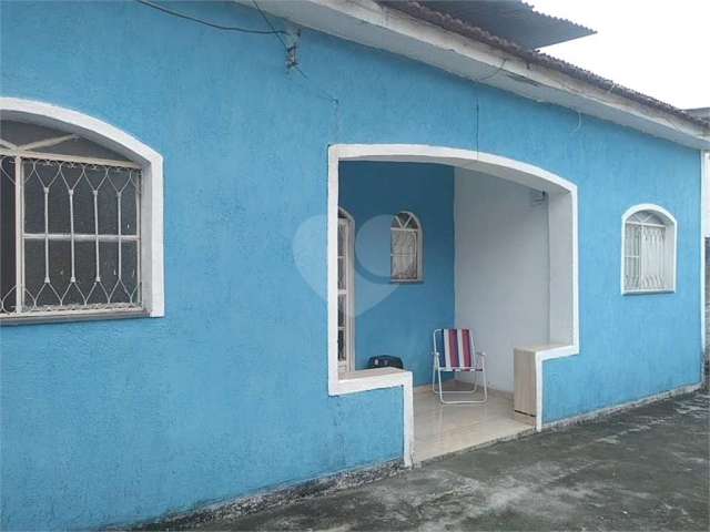 Casa com 3 quartos à venda em Pedra De Guaratiba - RJ