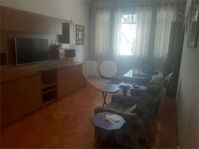 Apartamento-Rio de Janeiro-Maracanã | Ref.: REO742544