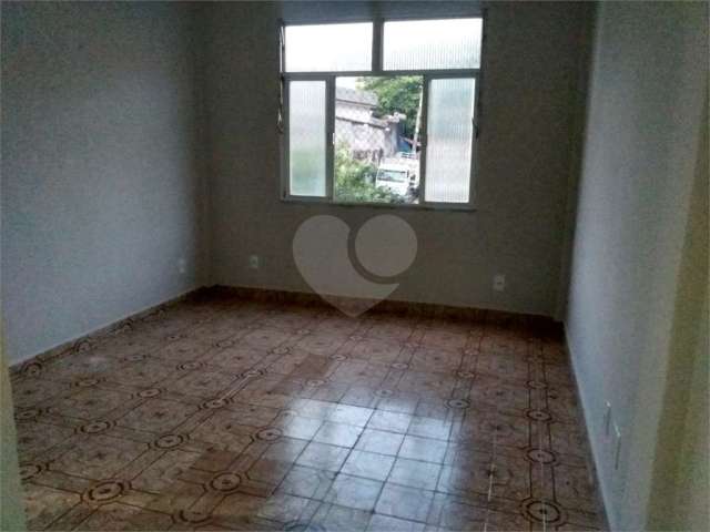 Apartamento com 3 quartos à venda em Rio Comprido - RJ