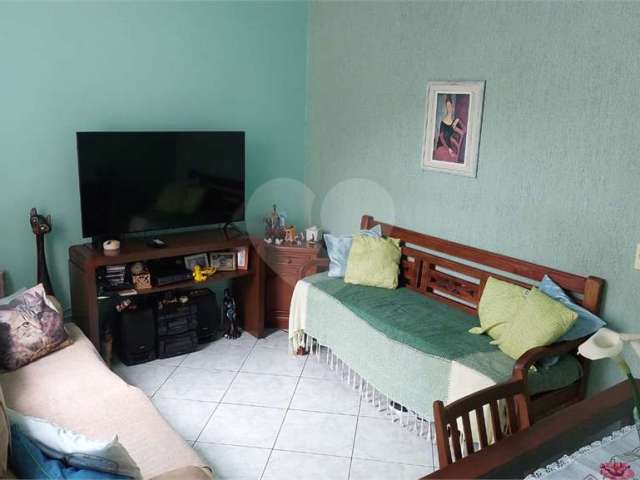 Apartamento com 2 quartos à venda em Tijuca - RJ