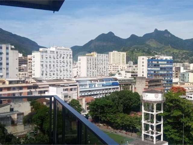 Apartamento com 3 quartos à venda em Tijuca - RJ