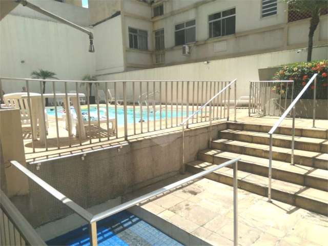 Apartamento-Rio de Janeiro-Tijuca | Ref.: REO802681