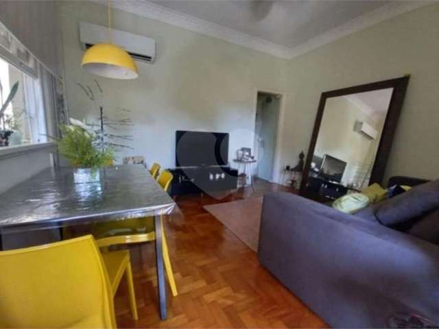 Apartamento com 2 quartos à venda em Vila Isabel - RJ