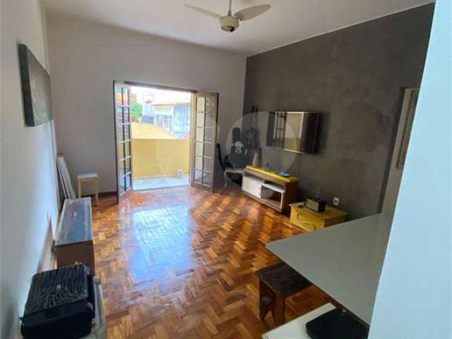Apartamento-Rio de Janeiro-Tijuca | Ref.: REO812589