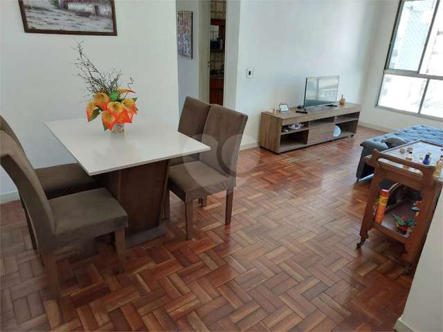 Apartamento com 2 quartos à venda em Andaraí - RJ