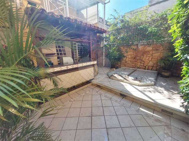 Casa com 5 quartos à venda em Grajaú - RJ